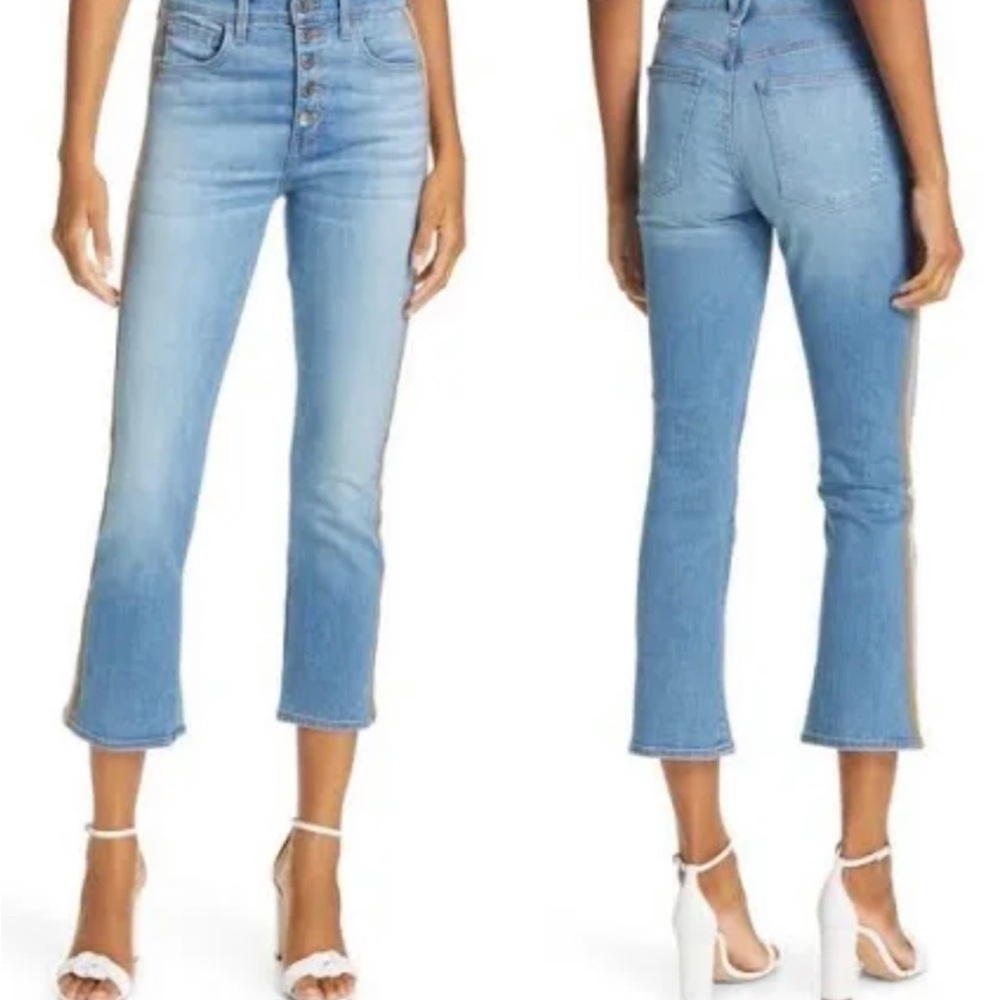 Veronica Beard Carolyn jeans size 6/28